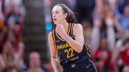 Caitlin Clark Shakes Up WNBA Betting Scene on Debut