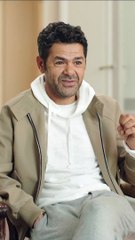 Jamel Debbouze : "J'ai plus peur de ce qu'on peut penser de moi"