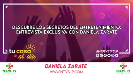 Descubre los Secretos del Entretenimiento