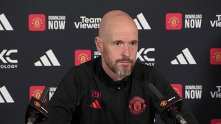 VAR is here to stay, despite some problems - Ten Hag