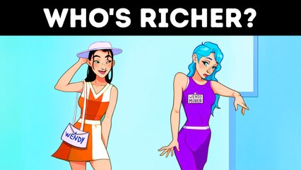 We Failed to Crack All 19 Riddles – Your Turn!