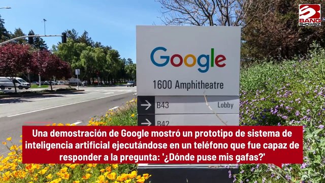 Sistemas de inteligencia artificial ahora son capaces de encontrar especificaciones perdidas