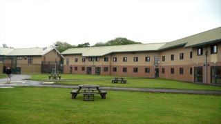 Secure school to open in Rochester for young offenders