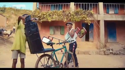 Malok'ika zeparsa - film gasy vaovao 2024