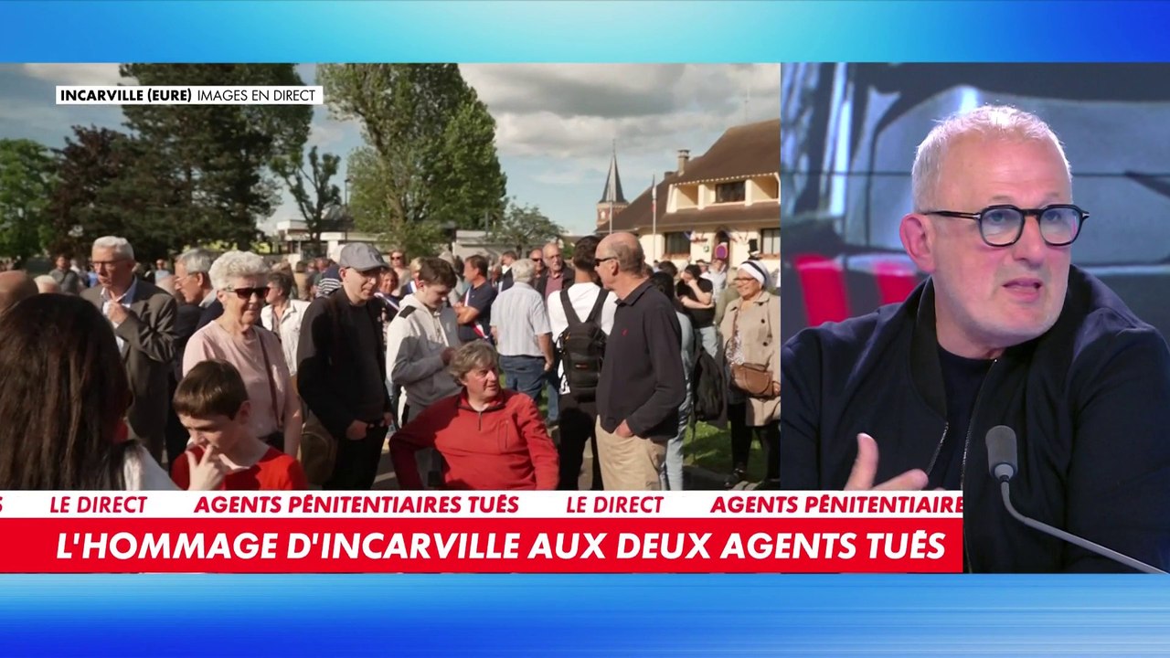 François Pupponi : «Il y a un message qui est passé par le grand banditisme en disant "Maintenant, il n'y a plus de limite et les patrons, c'est nous"»