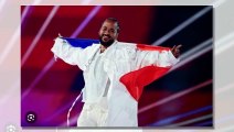 Eurovision 2024 : Slimane