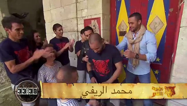 Jazirat Al Kanz - Saison 1 - PRIME جزيرة الكنز - الموسم 1 - الحلقة 4