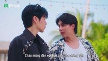 [Trailer] Phải Lòng Đại Dương Xanh - Love Sea (2024)