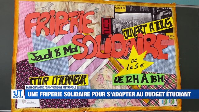À la UNE : 2è journée de mobilisation des surveillants pénitentiaires / L'inauguration du nouveau centre de tri de Firminy / Larsonneur blessé pour le match crucial des Verts / Le palais de Justice de Saint-Etienne se transforme en lieu d'expo.