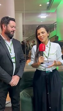 BNews Glass: Diretor executivo da ABAPA destaca tecnologia como forte aliada para qualidade do algodão baiano; assista