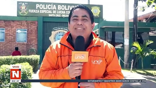 Reos involucrados en estafas fueron ubicados en distintas cárceles