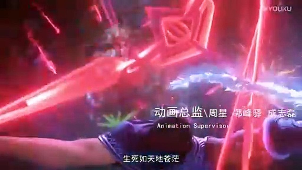 Tales of dark river (Legend of Assassin) Ep 17 English and Indo Subtitles