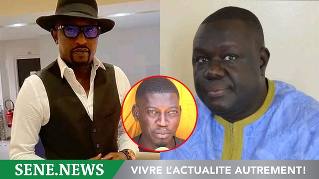 Sidath Thioune vs El Hadji Assane Gueye : Moom mo ame deug , les Sénégalais prennent position