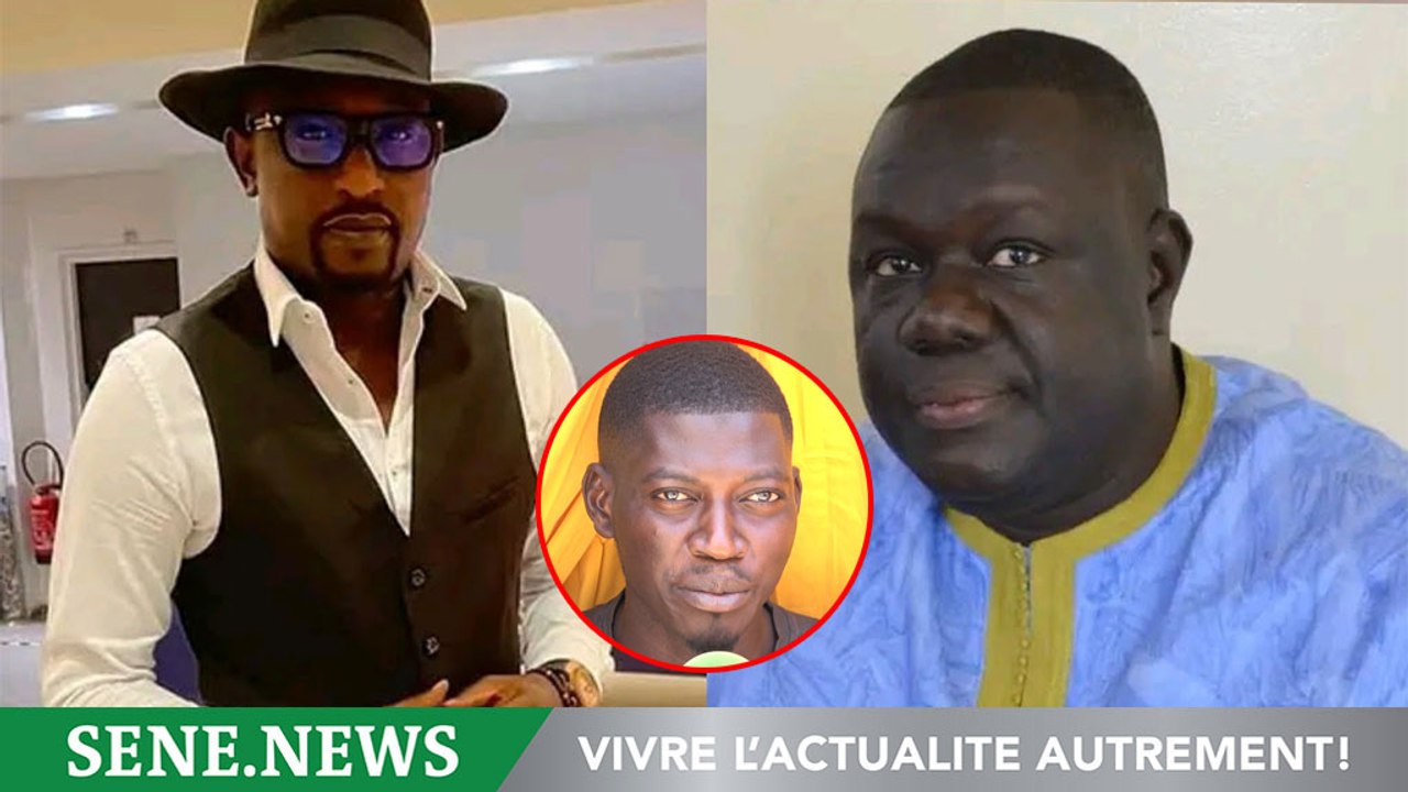Sidath Thioune vs El Hadji Assane Gueye : "Moom mo ame deug", les Sénégalais prennent position