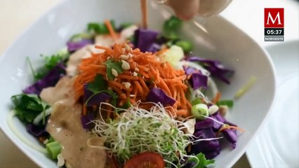 ¿Cuál es el cuidado ideal para nuestros alimentos en estas altas temperaturas?