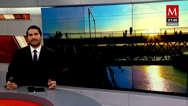 Imágenes satelitales revelan miles de desplazados por guerra en Franja de Gaza