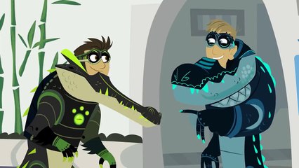 Creature Battles! | Every Creature Showdown S3 | New Compilation