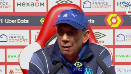 Talk Show : Qu’espérer maintenant de l’OM ?