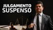 Julgamento que pode cassar Sergio Moro é suspenso; Saiba nova data