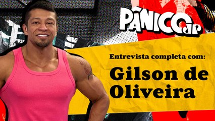 GILSON DE OLIVEIRA FALA SOBRE SER PIVÔ DA SEPARAÇÃO DE BELO; ASSISTA NA ÍNTEGRA