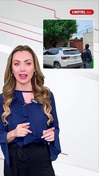 Allanan una casa donde operaban estafadores cibernéticos en Santa Cruz