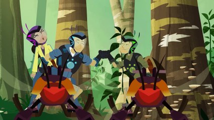 Every Creature Power Transformation Part 19