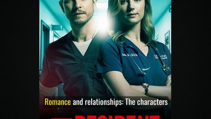 The Resident (2018-2023) - Unveiling the Realities of Healthcare