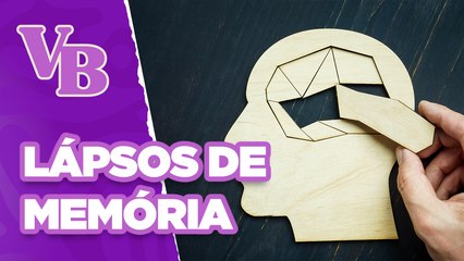 Quais são as causas dos LAPSOS DE MEMÓRIA? - Você Bonita (16/05/2024)