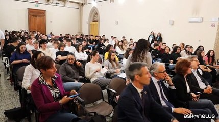 "Missione Ambiente" porta 800 studenti a scuola di sostenibilit?