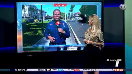 Seguridad en la Colonia 🛡️