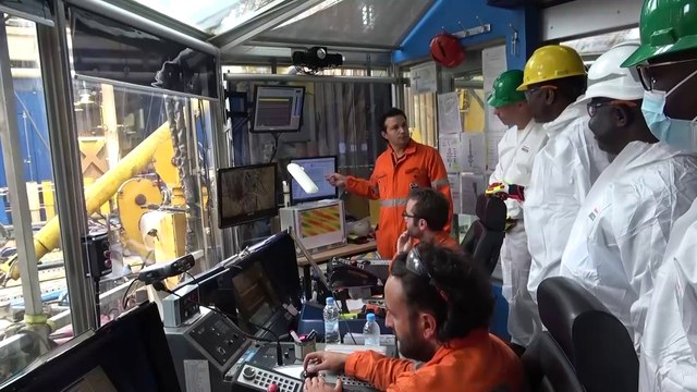 Les directions générales des hydrocarbures réfléchissent sur l’amélioration de leurs services