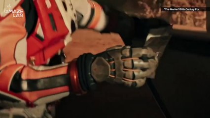 Farming On Mars Might Be Harder Than Matt Damon Made it Look!