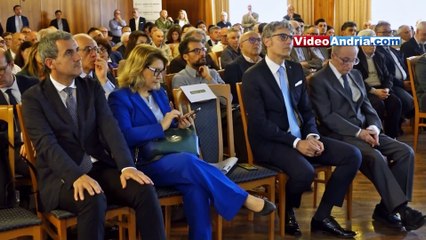 Riforma fiscale, ad Andria incontro con il vice ministro Maurizio Leo