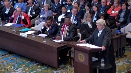 Cesur ülke Güney Afrika'dan İsrail'i kudurtacak bir hamle daha!