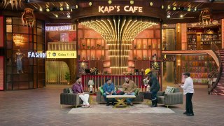 The Great Indian Kapil Show 6th April 2024 - EP 2