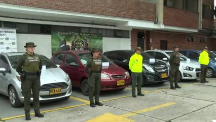 Estafa masiva: 60 personas fueron engañadas por falso concesionario en Bogotá