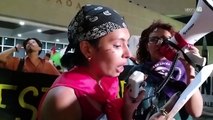 Profesores y estudiantes de la UdeG piden que se eleve la voz contra el genocidio en Palestina