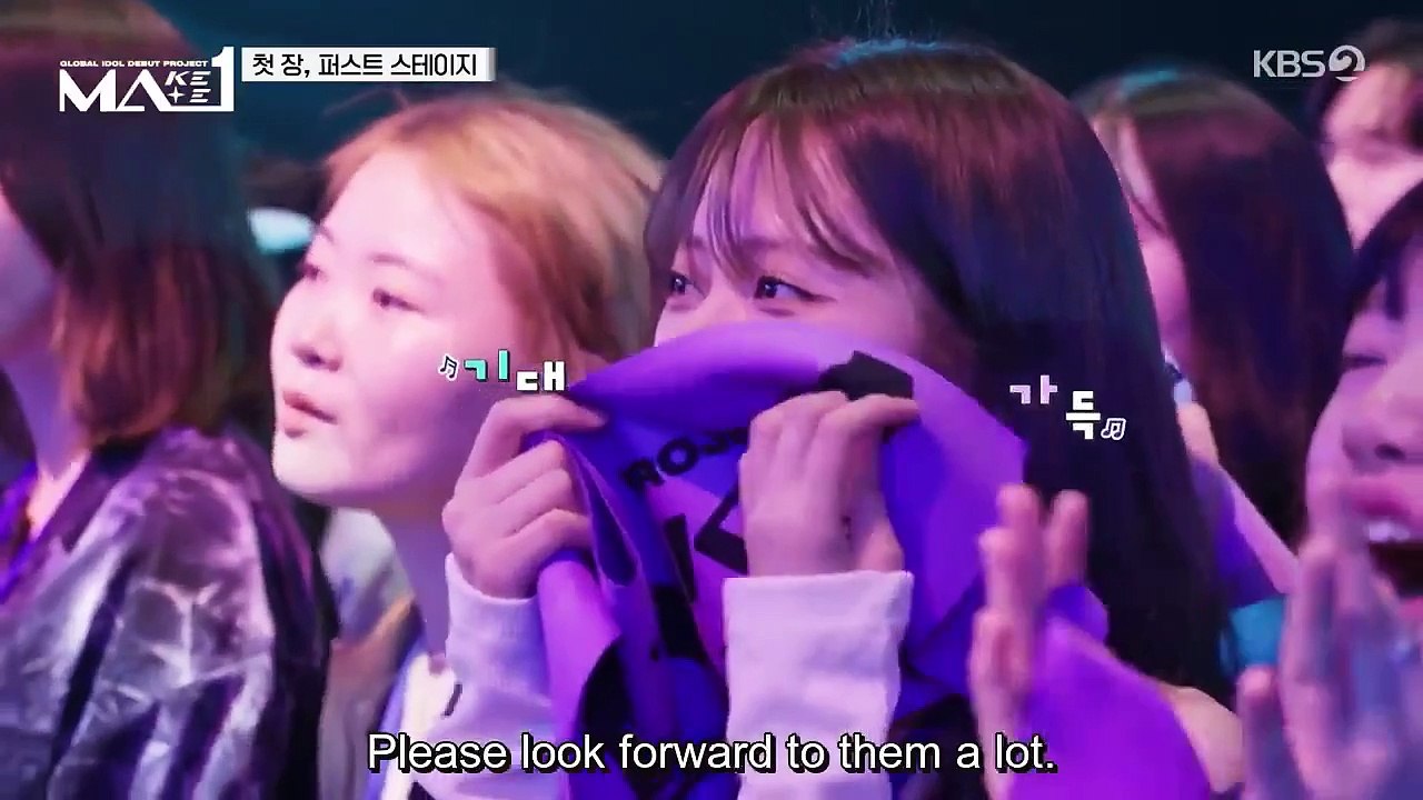 [ENG] Make Mate 1 (2024) EP.1