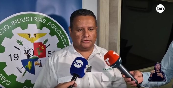 Empresarios chiricanos dan espaldarazo al gabinete de Mulino, pero advierten que se mantendrán vigilantes