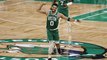 NBA Playoffs Heat Up: Celtics and Mavericks Dominate