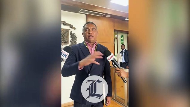 Yván Lorenzo acusa a JCE de actuar con irresponsabilidad usando tácticas dilatorias a demandas de oposición