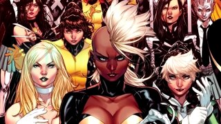 Los 10 mejores personajes femeninos de X-Men | Marvel Comics