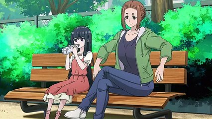 Kaii to Otome to Kamikakushi - 06.360