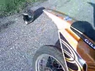 [AlexGilera] bruit scr sm