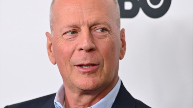 Bruce Willis in Stirb langsam 2 : Bisher unbekannte Meinungsverschiedenheit mit Regisseur Renny Harlin