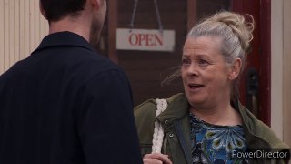 Coronation Street - Bernie Is Arrested (15th May 2024)