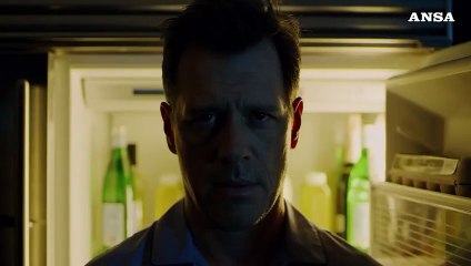 "Siamo serie": Evil, Palazzina Laf, Basilico - L'infinito e' la' in fondo