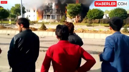 BBP Genel Başkanı Mustafa Destici: Adalet yerini buldu