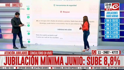 Consultorio ANSES: ¿Cuánto aumenta la SUAF en junio?