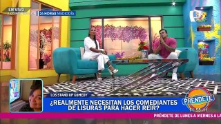 Christian Domínguez dirige emotivas palabras para Pedro Loli por el fallecimiento de su padre